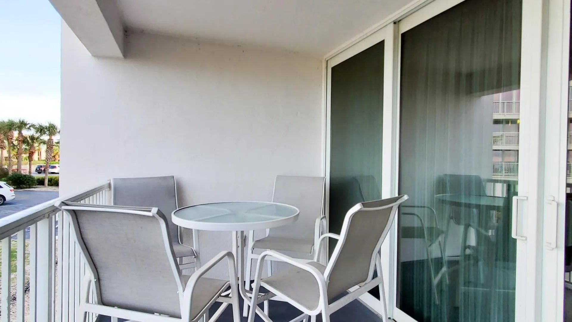 Shoreline Towers #1024 Destin