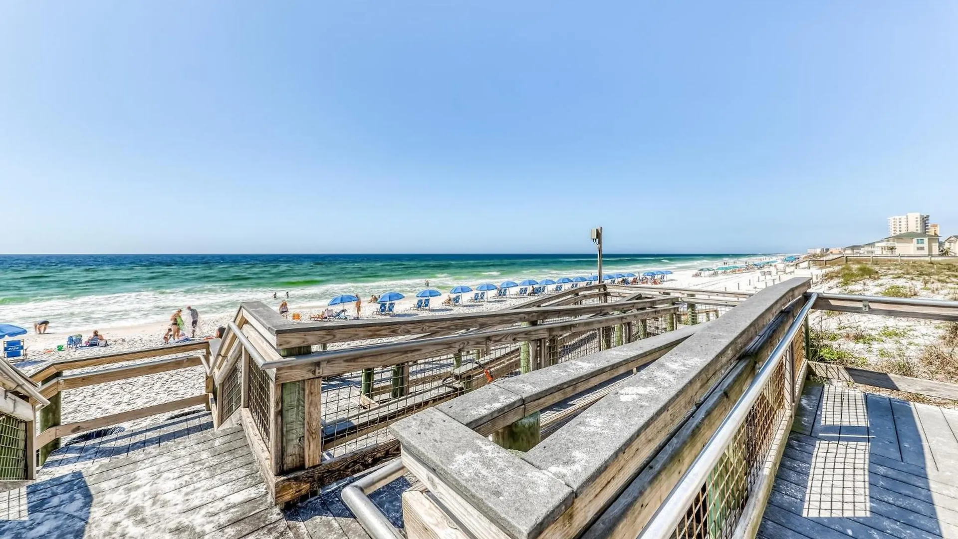 Shoreline Towers #1024 Destin Apartment
