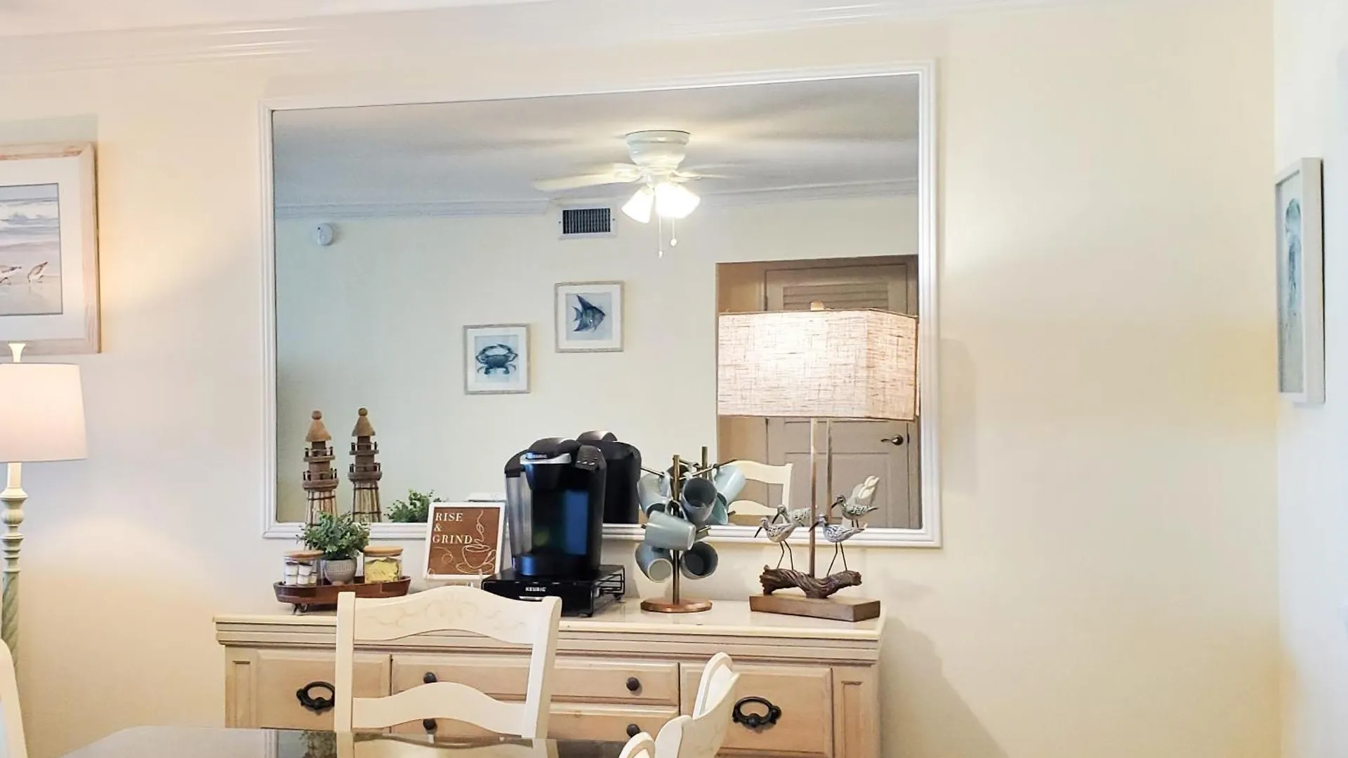 Shoreline Towers #1024 Destin Apartment