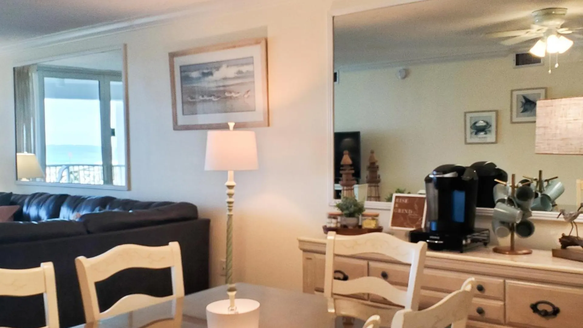 Shoreline Towers #1024 Destin Apartment