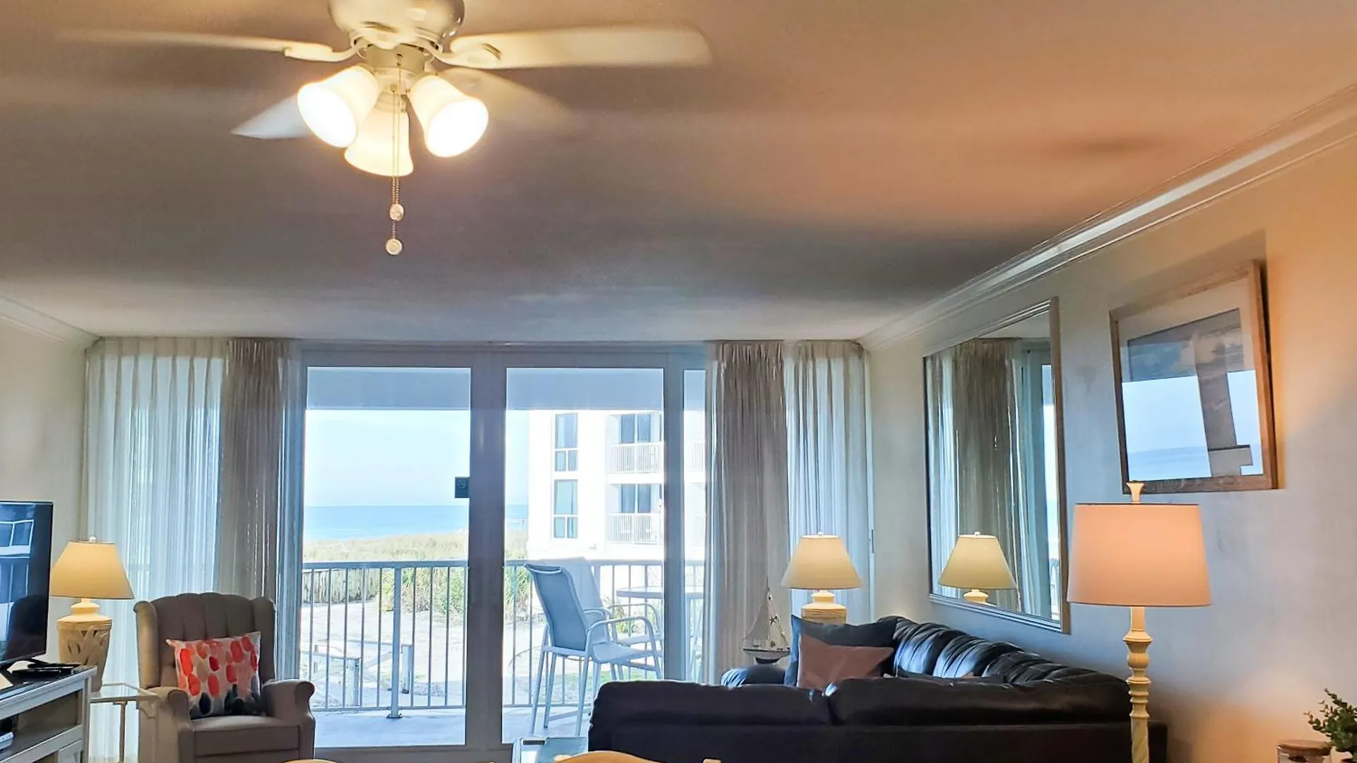 Shoreline Towers #1024 Destin Apartment