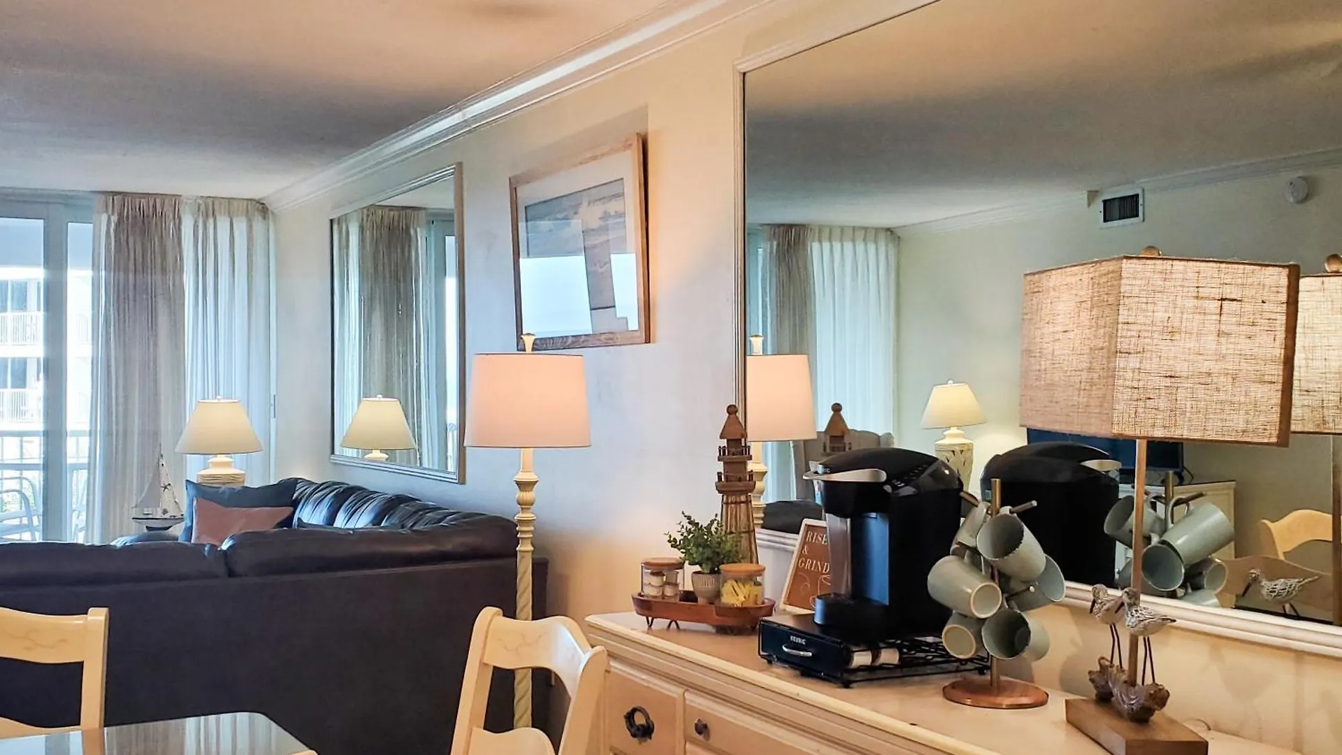 Apartment Shoreline Towers #1024 Destin United States