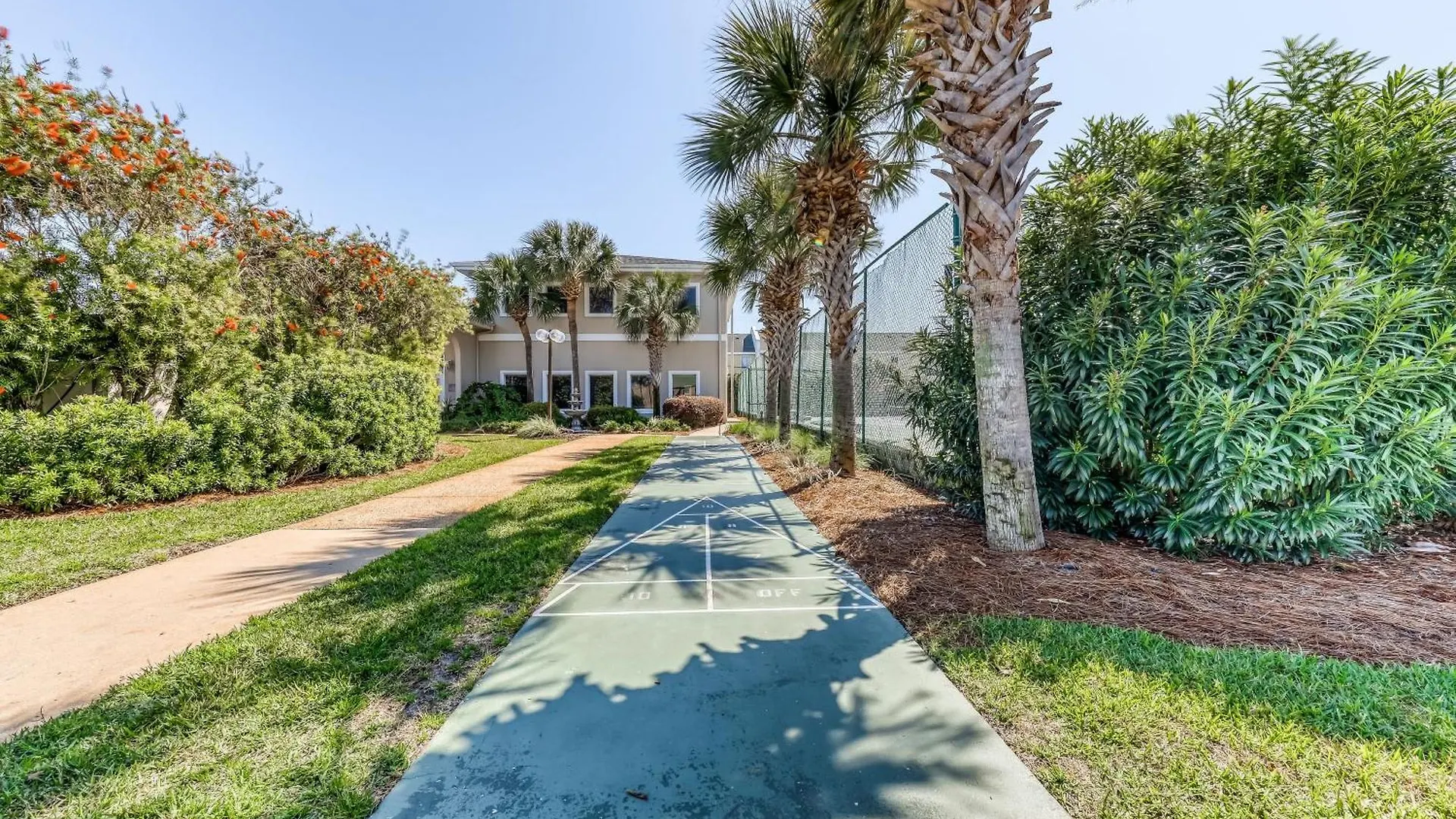 Shoreline Towers #1024 Destin