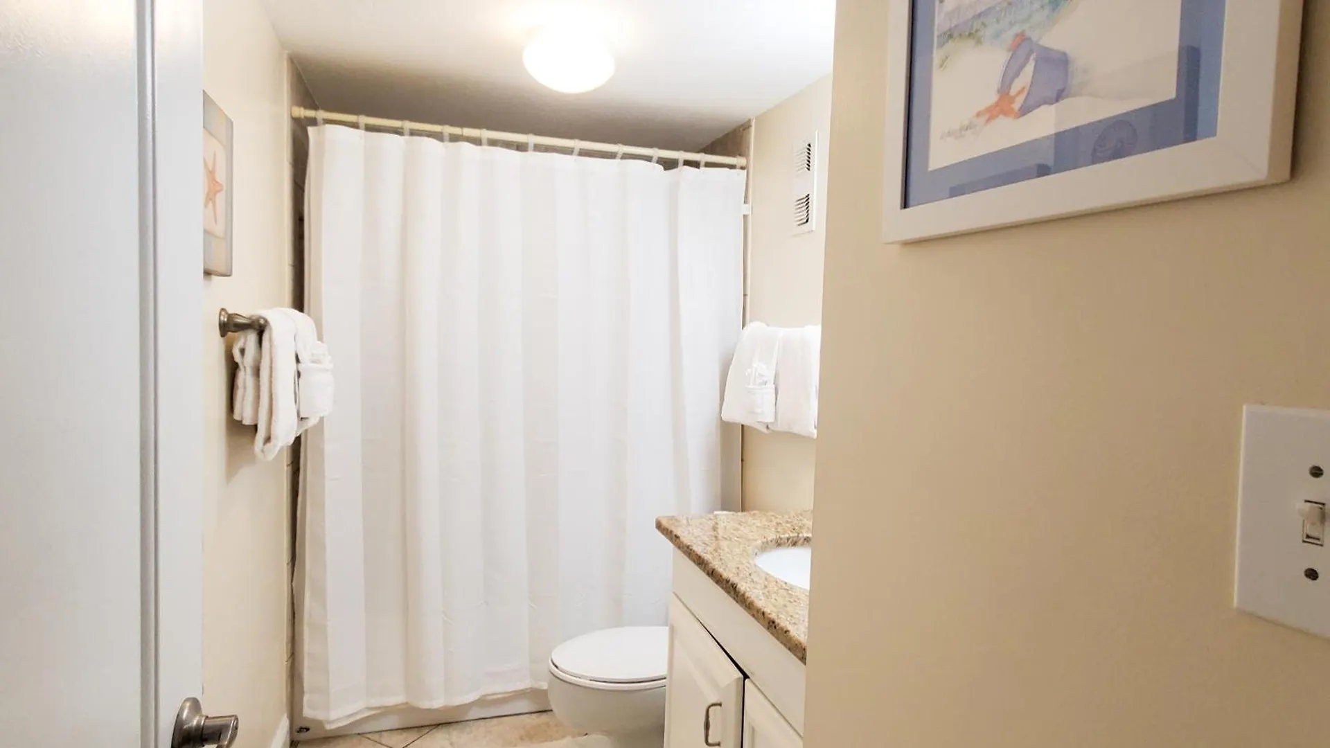 Shoreline Towers #1024 Destin