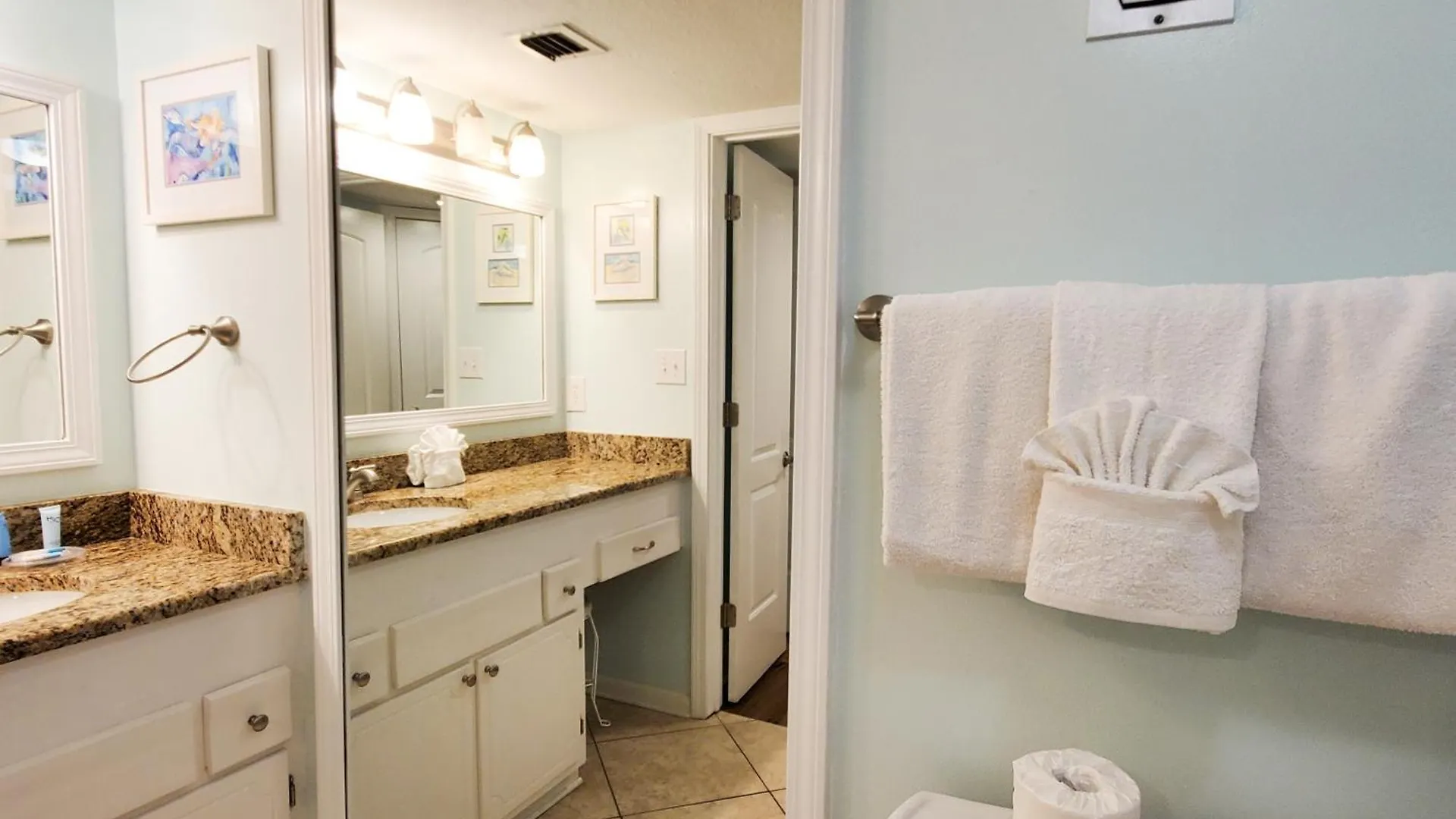 Shoreline Towers #1024 Destin United States