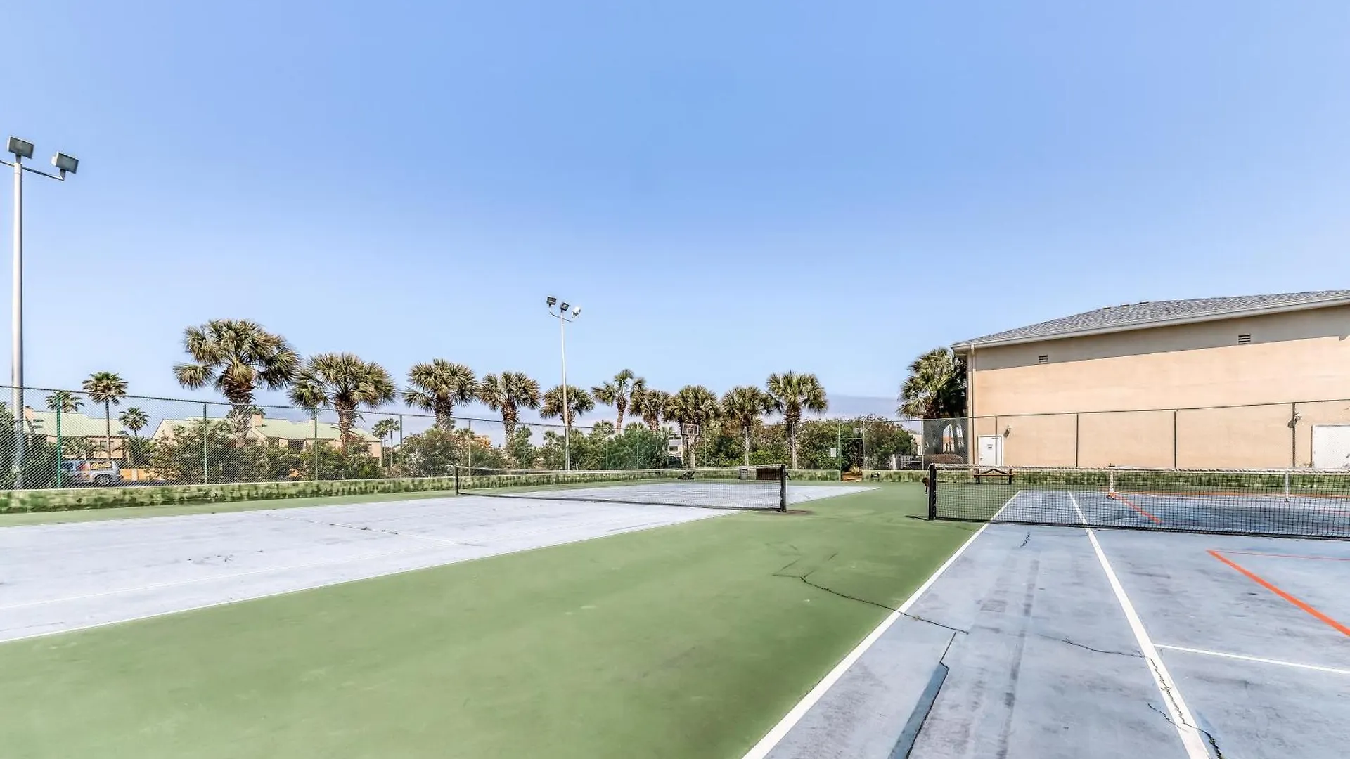 Shoreline Towers #1024 Destin