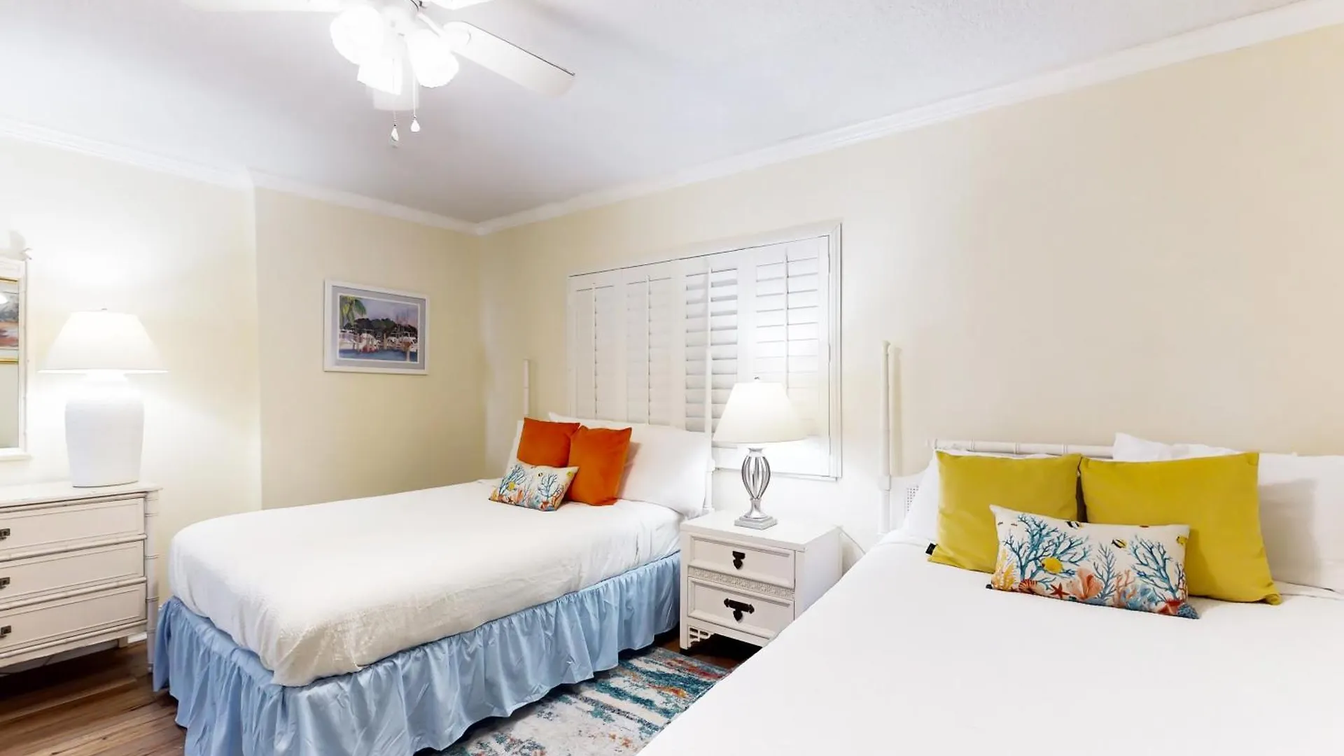Shoreline Towers #1024 Destin
