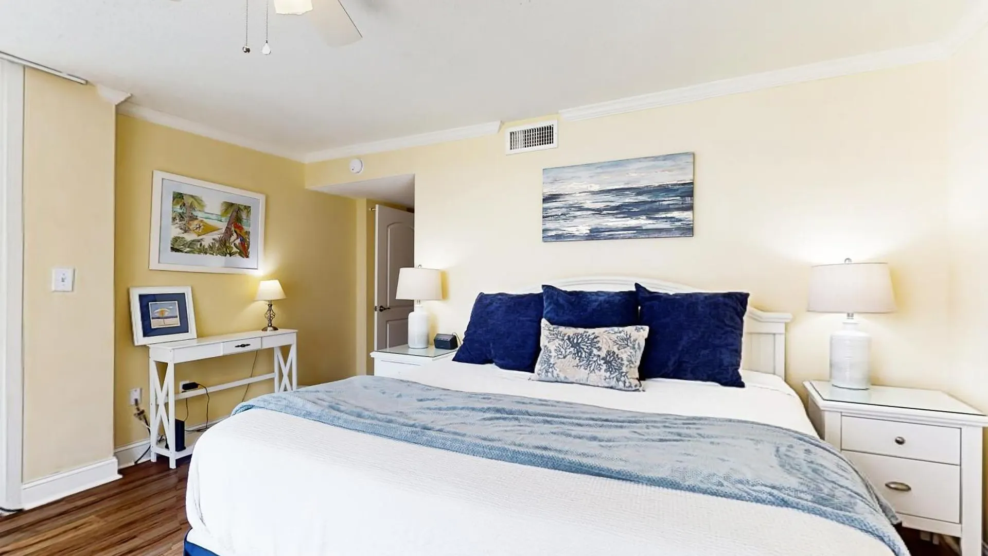 Shoreline Towers #1024 Destin