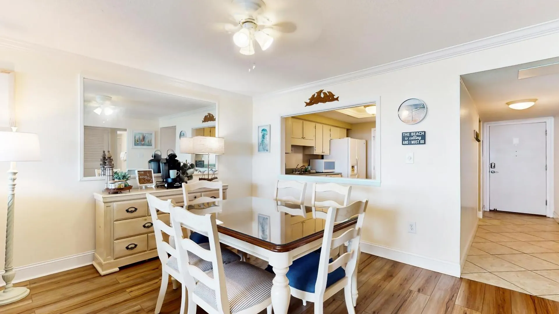 Apartment Shoreline Towers #1024 Destin United States
