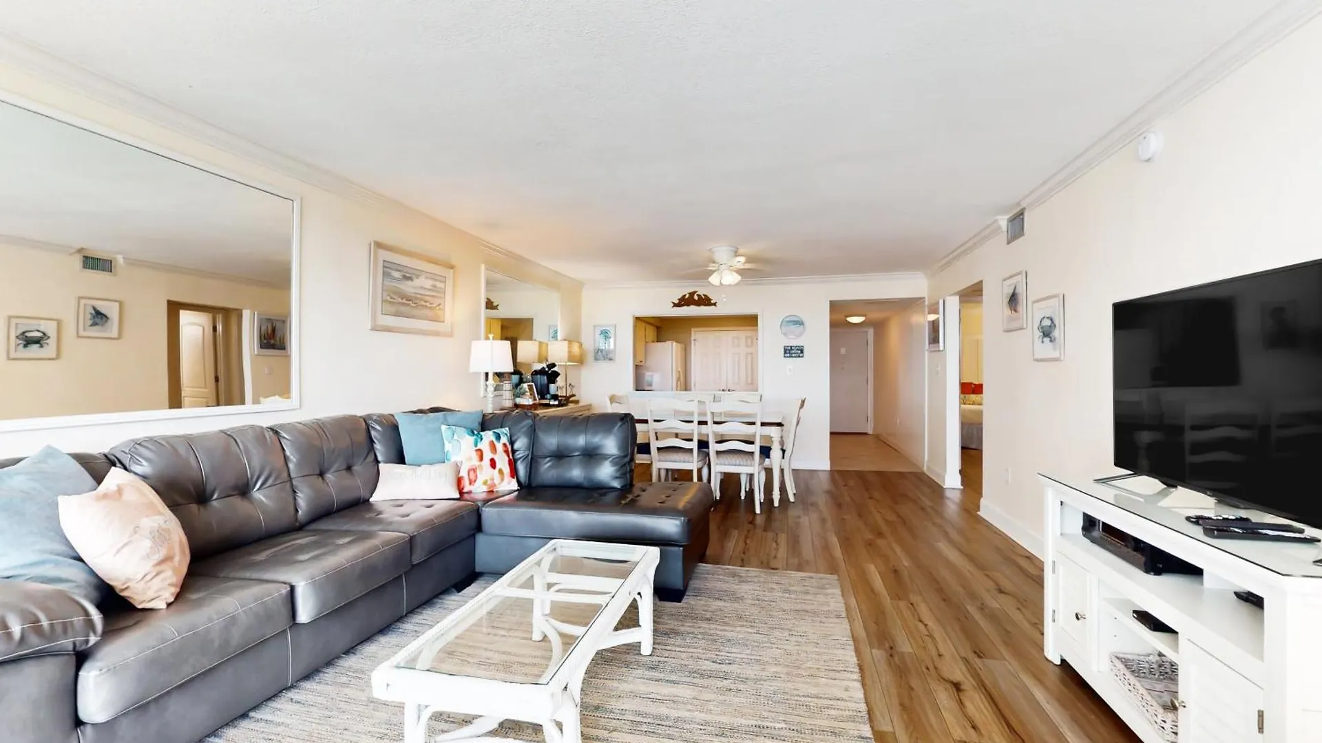 Shoreline Towers #1024 Destin