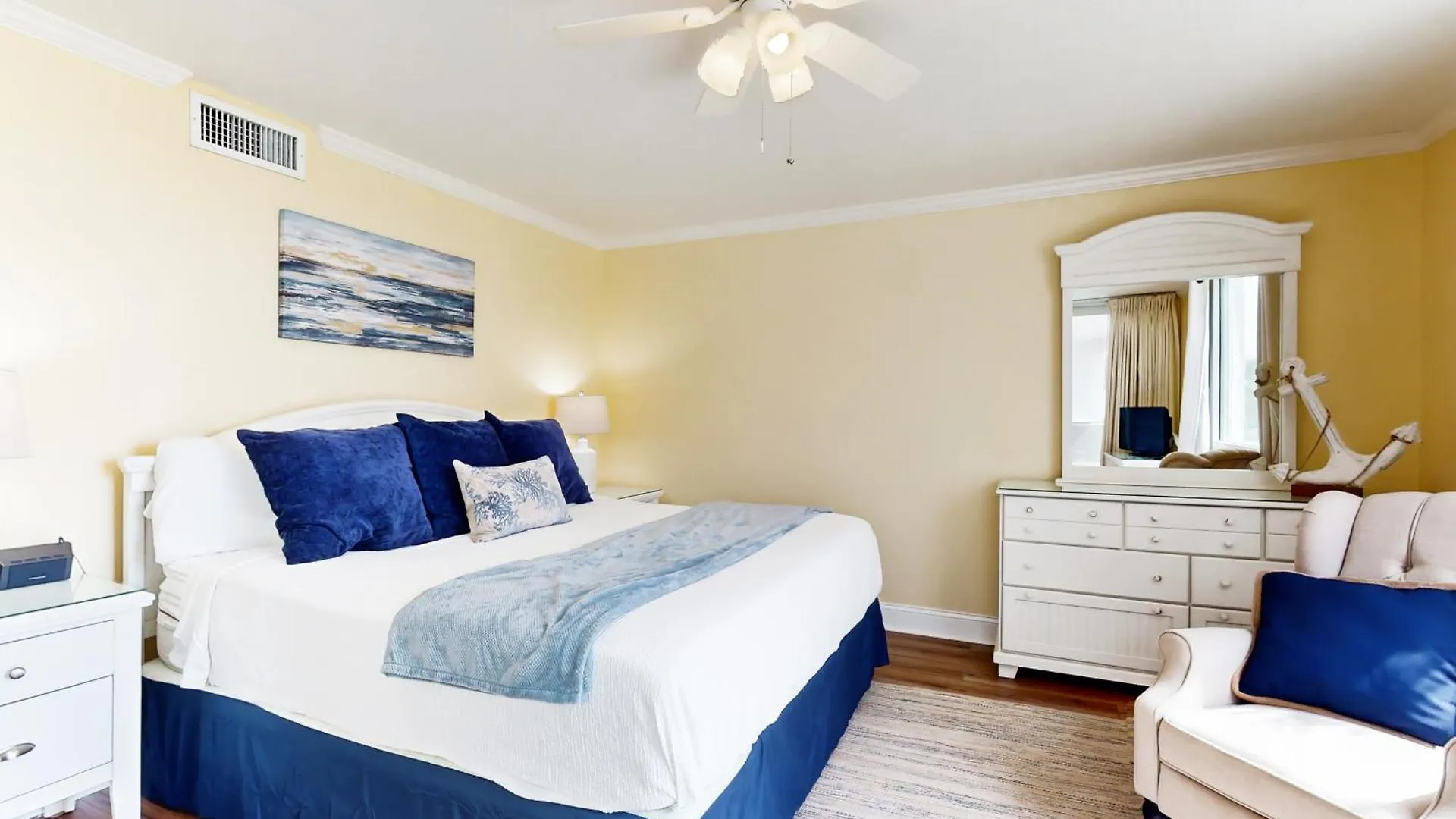 Shoreline Towers #1024 Destin United States