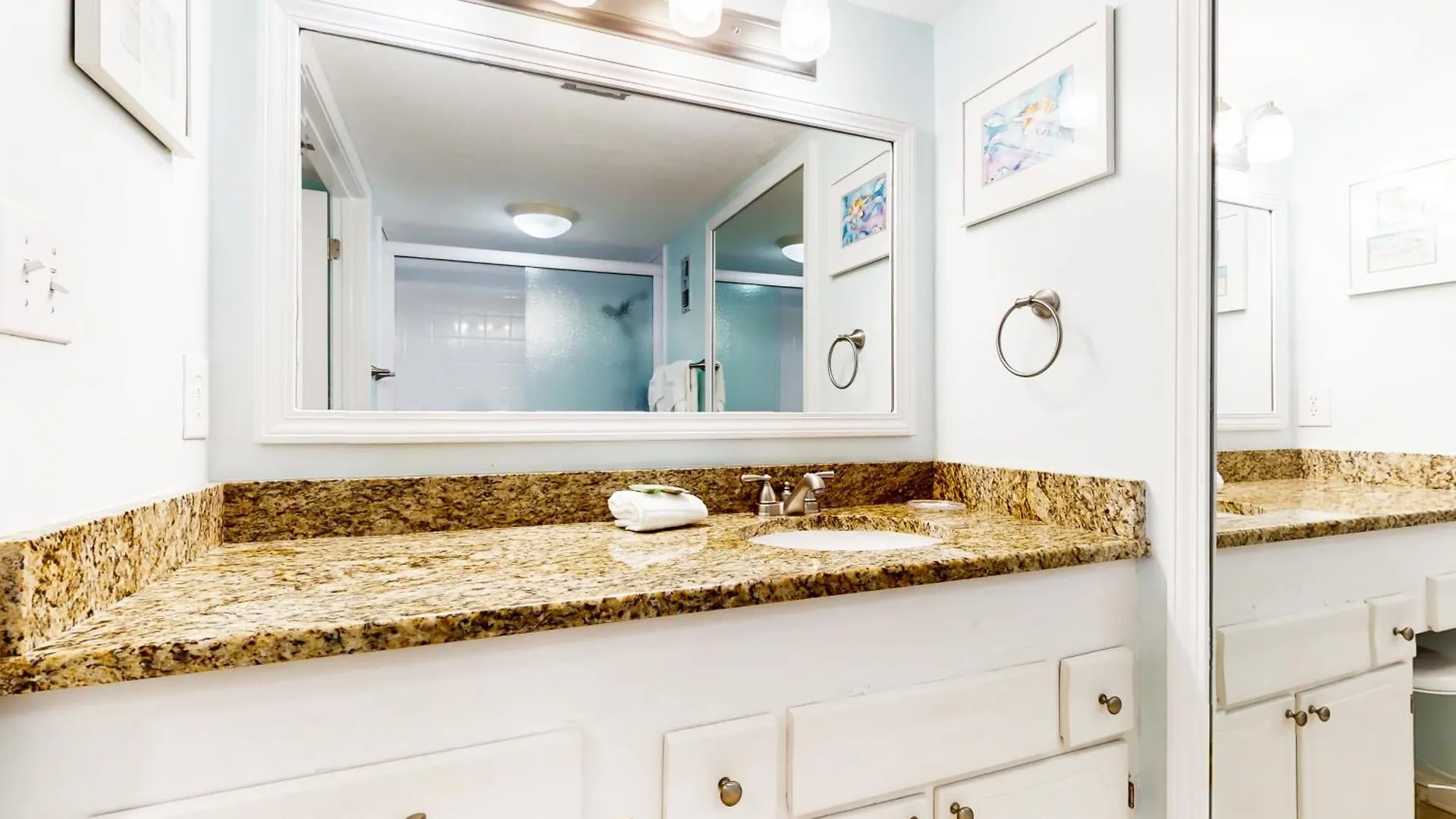 Shoreline Towers #1024 Destin Apartment