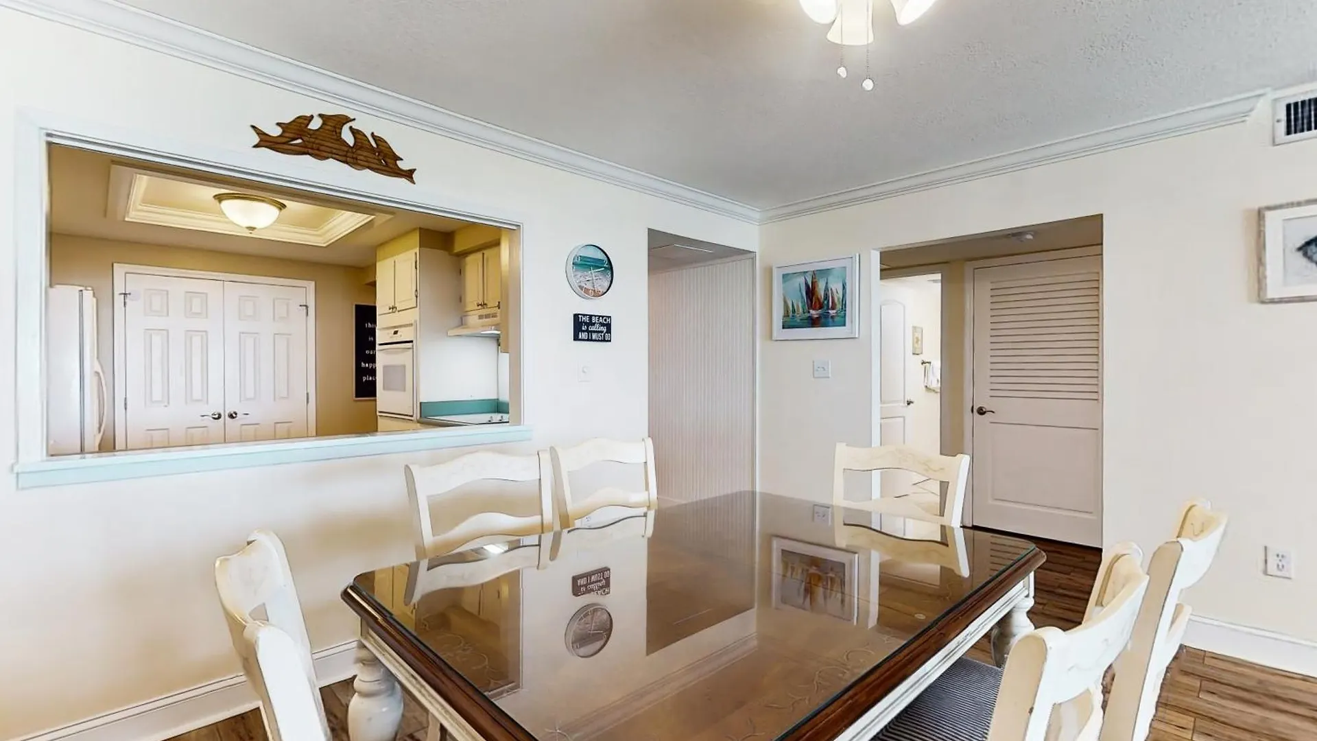 Shoreline Towers #1024 Destin