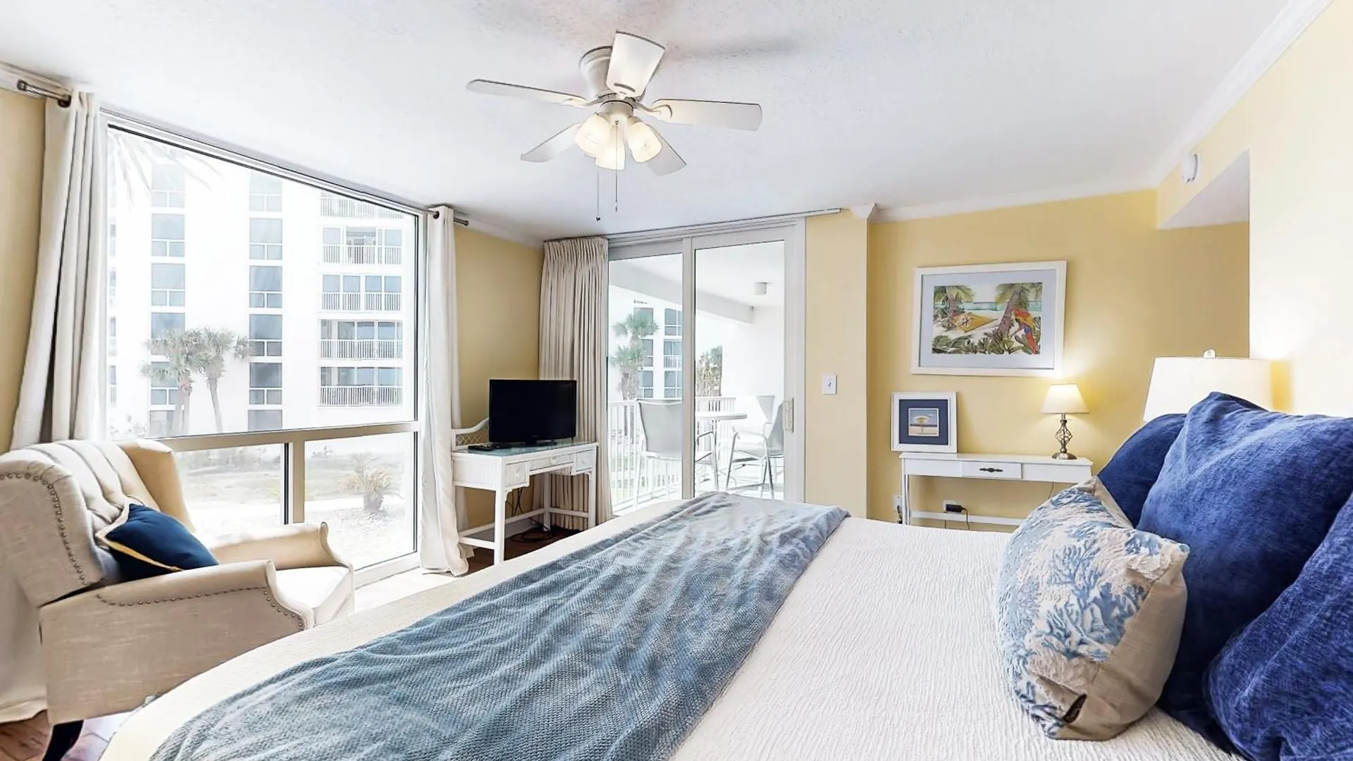 Shoreline Towers #1024 Destin